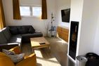  47.6.S Dwarslöper  - Wohnzimmer