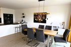  47.6.S Dwarslöper  - Wohnzimmer