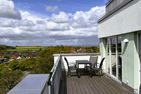  47.6.S Dwarslöper  - Balkon