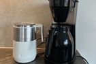  Ferienwohnung „Bottsandblick“ Marina Wendtorf  - Küche / Küchenzeile