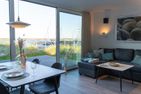  Ferienwohnung „Bottsandblick“ Marina Wendtorf  - Wohnzimmer