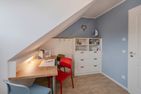  Ferienhaus Usedom-Idyll Kölpinsee - Schlafzimmer