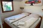  fewo1846 - Haus Utkiek Glücksburg - Schlafzimmer