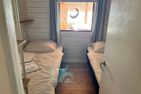  fewo1846 - Haus Utkiek Glücksburg - Schlafzimmer