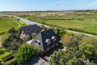  Haus Jacobsen Strandgut Westerland - Vogelperspektive