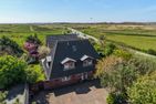  Haus Jacobsen Strandgut Westerland - Vogelperspektive