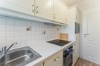  Haus Jacobsen Strandgut Westerland - Küche / Küchenzeile