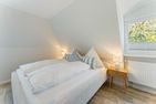  Haus Jacobsen Strandgut Westerland - Schlafzimmer