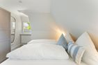  Haus Jacobsen Strandgut Westerland - Schlafzimmer