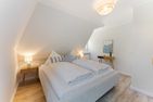  Haus Jacobsen Strandgut Westerland - Schlafzimmer