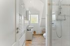  Haus Jacobsen Strandgut Westerland - Badezimmer