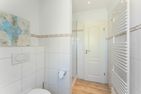  Haus Jacobsen Strandgut Westerland - Badezimmer