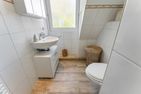  Haus Jacobsen Strandgut Westerland - Badezimmer