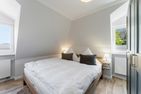  Haus Jacobsen Wiesenglück Westerland - Schlafzimmer