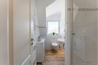 Haus Jacobsen Wiesenglück Westerland - Badezimmer