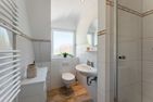  Haus Jacobsen Wiesenglück Westerland - Badezimmer