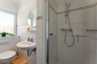  Haus Jacobsen Wiesenglück Westerland - Badezimmer
