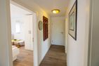  Ferienhaus Schipper Strandflieder Norderney - Wohnzimmer