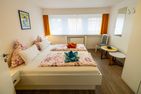  Ferienhaus Schipper Strandflieder Norderney - Schlafzimmer