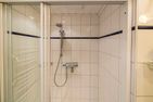  Ferienhaus Schipper Strandflieder Norderney - Badezimmer