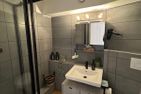  Ferienwohnung Milano im Wikingturm Schleswig - Badezimmer