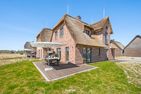  Ferienhaus Kate Kunterbunt List auf Sylt  - Hauptansicht