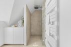  Ferienhaus Kate Kunterbunt List auf Sylt  - Badezimmer