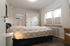 Haus Roseneck App. 3 EG  - Schlafzimmer