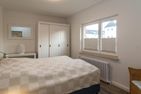  Haus Roseneck App. 3 EG  - Schlafzimmer