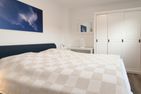  Haus Roseneck App. 3 EG  - Schlafzimmer