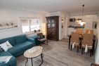  Haus Roseneck App. 3 EG  - Wohnzimmer