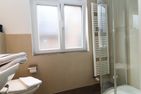  Haus Roseneck App. 3 EG  - Badezimmer