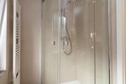  Haus Roseneck App. 3 EG  - Badezimmer