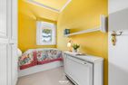  Ferienhaus Das Gelbe Haus List auf Sylt Sylt - Schlafzimmer
