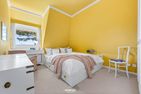  Ferienhaus Das Gelbe Haus List auf Sylt Sylt - Schlafzimmer