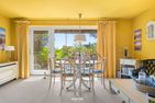  Ferienhaus Das Gelbe Haus List auf Sylt Sylt - Wohnzimmer