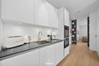  Ferienhaus Villa Farbenfroh List auf Sylt  - Küche / Küchenzeile