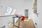  Ferienhaus Villa Farbenfroh List auf Sylt  - 
