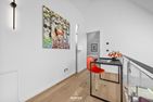  Ferienhaus Villa Farbenfroh List auf Sylt  - 