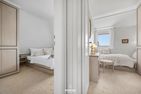  Ferienhaus Das Blaue Haus List auf Sylt Sylt - Schlafzimmer