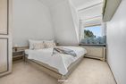  Ferienhaus Das Blaue Haus List auf Sylt Sylt - Schlafzimmer