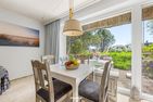  Ferienhaus Das Blaue Haus List auf Sylt Sylt - Wohnzimmer