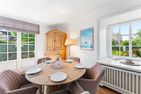  Stadum Hüs Westerland - Wohnzimmer