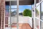  Stadum Hüs Westerland - Balkon