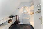  Stadum Hüs Westerland - Schlafzimmer