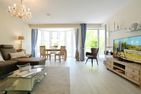 Domizil am Meer Domizil am Meer Appartement 9 Timmendorfer Strand - Wohnzimmer