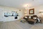 Domizil am Meer Domizil am Meer Appartement 9 Timmendorfer Strand - Wohnzimmer
