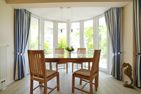 Domizil am Meer Domizil am Meer Appartement 9 Timmendorfer Strand - Wohnzimmer