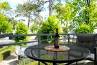 Domizil am Meer Domizil am Meer Appartement 9 Timmendorfer Strand - Balkon