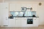 Domizil am Meer Domizil am Meer Appartement 9 Timmendorfer Strand - Küche / Küchenzeile